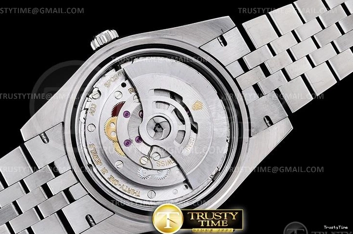 0309 Attractive R2DJ0252A – DJ2 41mm Jub 628